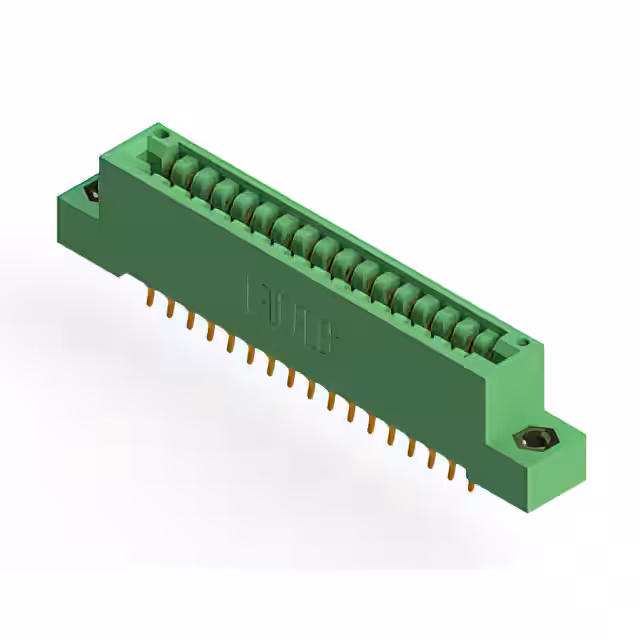 346-034-556-208 EDAC Inc.  Edgeboard Connectors